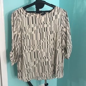 Apt 9 XL women’s Blouse